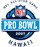 Hawaii 2007 Pro Bowl Game
