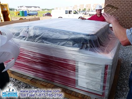Iowa State University New Athletics Equipment