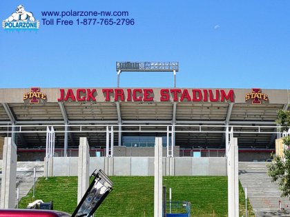 Jack Trice Stadium www.polarzone-nw.com