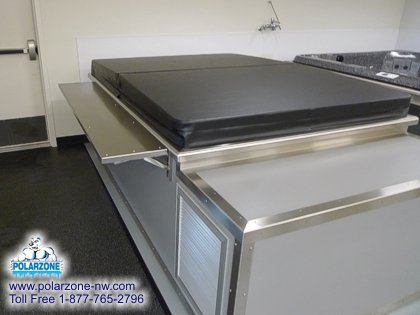 Lakeside School in Seattle - Athletics Equipment