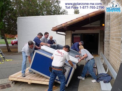 Saint Maryss College Atheltic Hydrotherapy